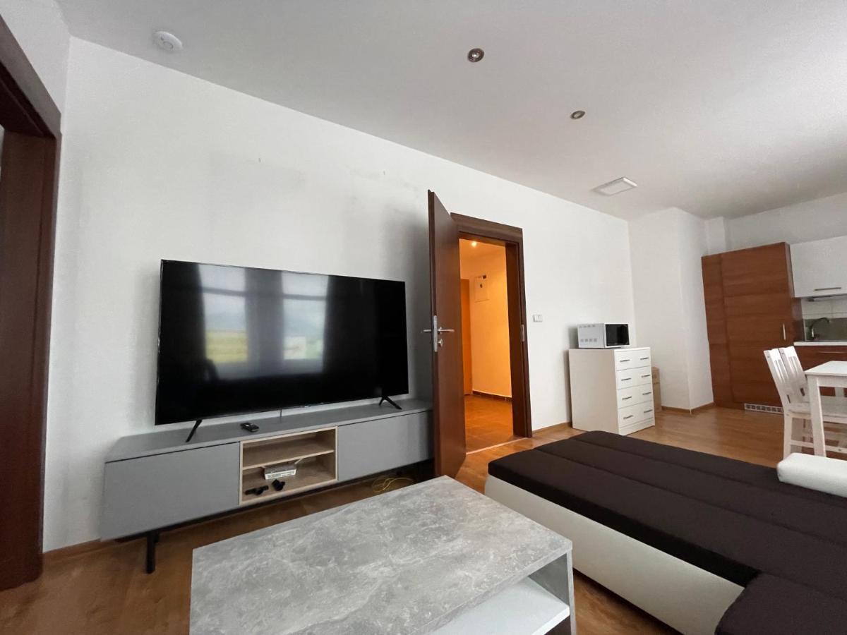 2 Room Apartment - Apartmany Chopok Ліптовський Мікулаш Екстер'єр фото