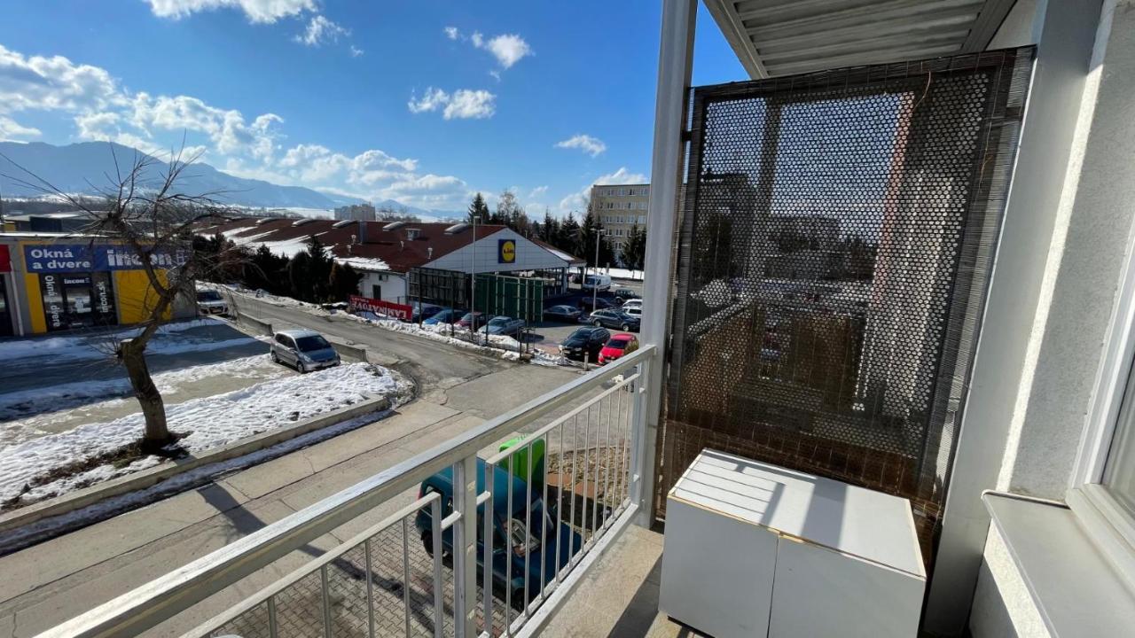 2 Room Apartment - Apartmany Chopok Ліптовський Мікулаш Екстер'єр фото