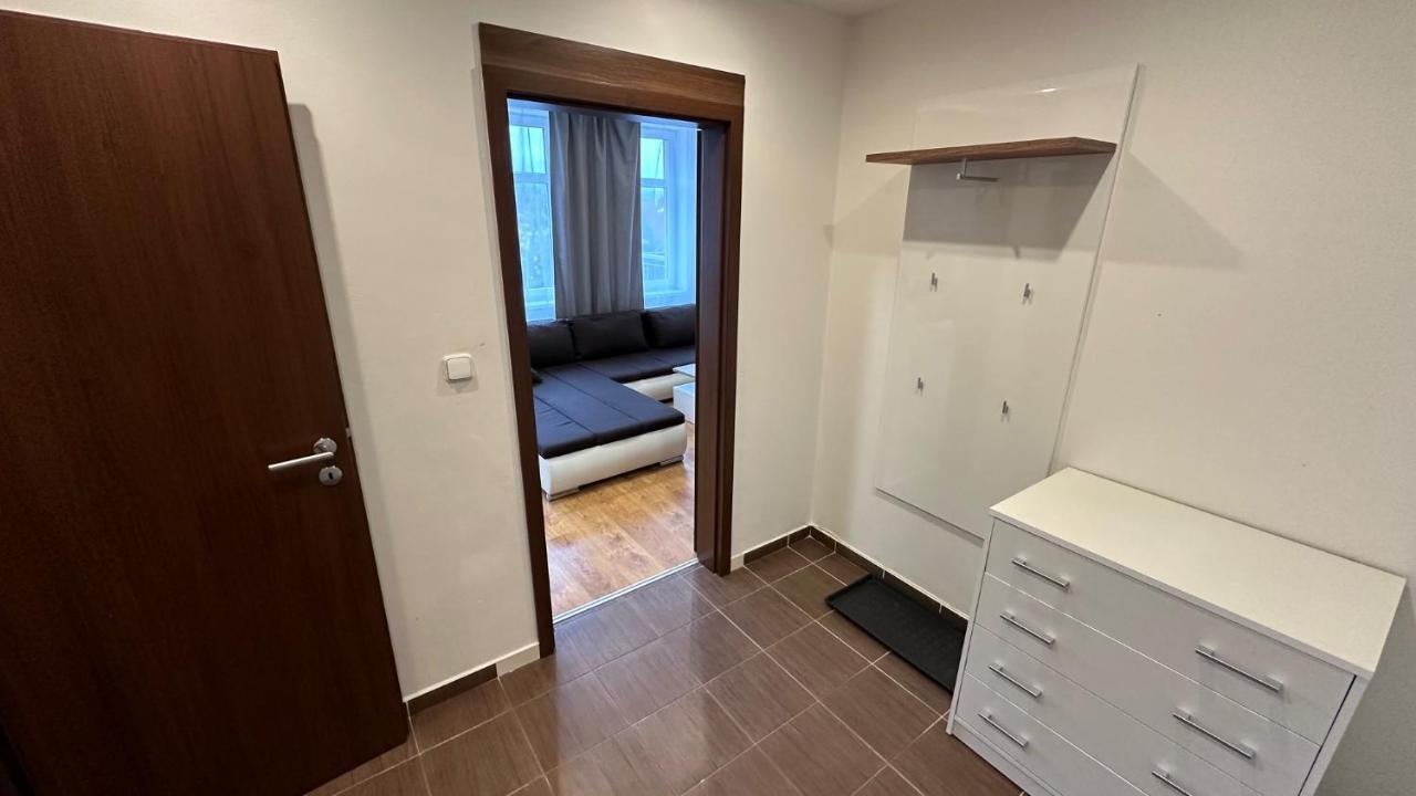 2 Room Apartment - Apartmany Chopok Ліптовський Мікулаш Екстер'єр фото