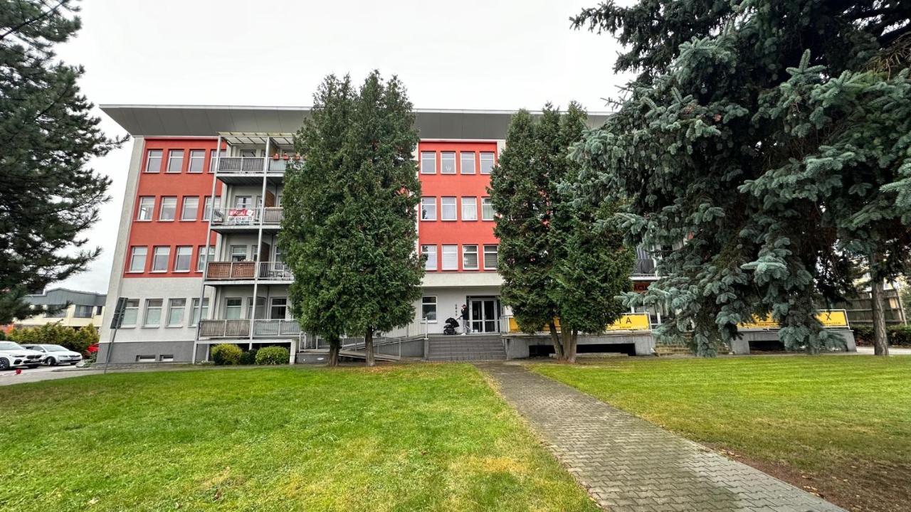 2 Room Apartment - Apartmany Chopok Ліптовський Мікулаш Екстер'єр фото