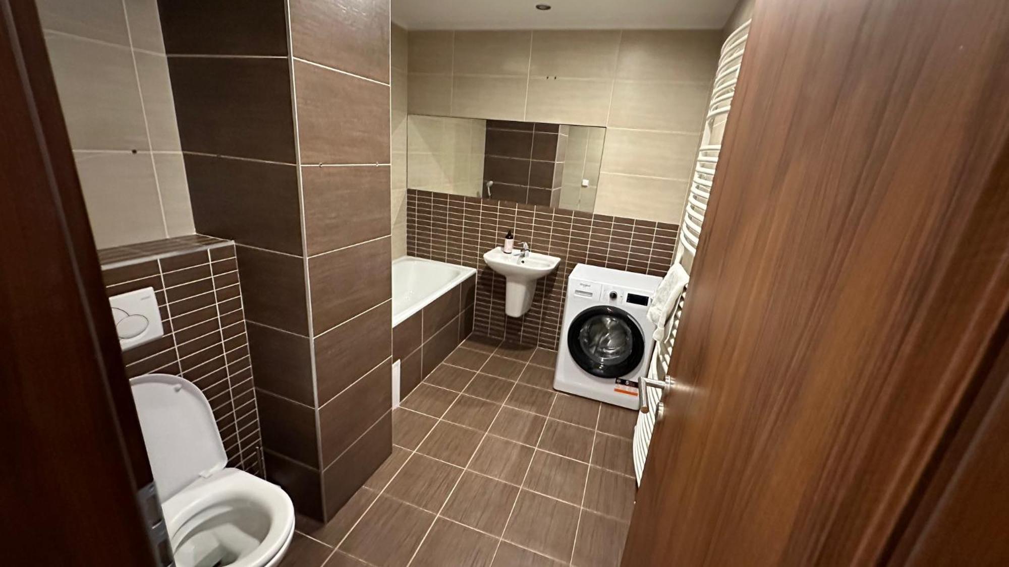2 Room Apartment - Apartmany Chopok Ліптовський Мікулаш Екстер'єр фото
