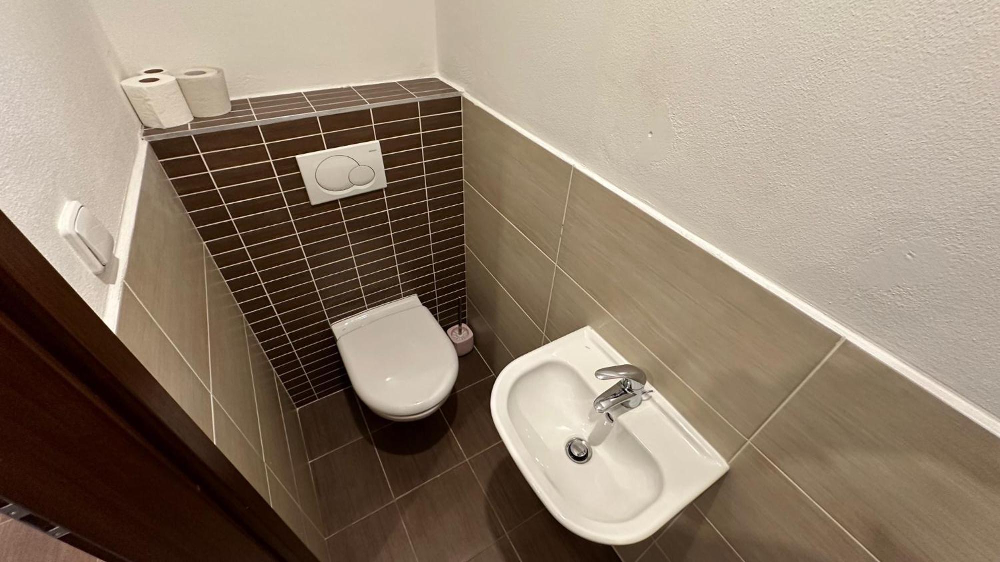 2 Room Apartment - Apartmany Chopok Ліптовський Мікулаш Екстер'єр фото
