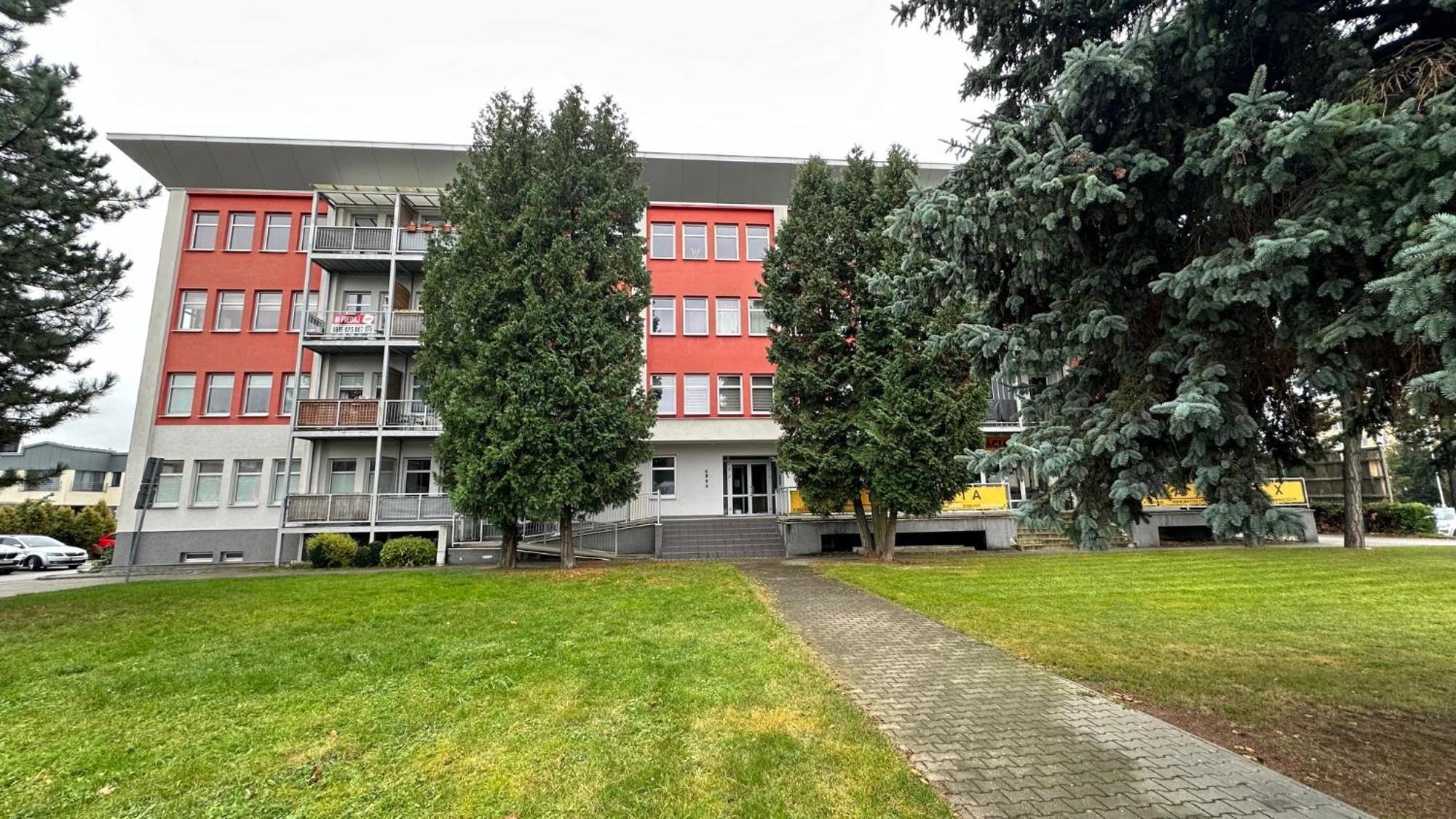 2 Room Apartment - Apartmany Chopok Ліптовський Мікулаш Екстер'єр фото